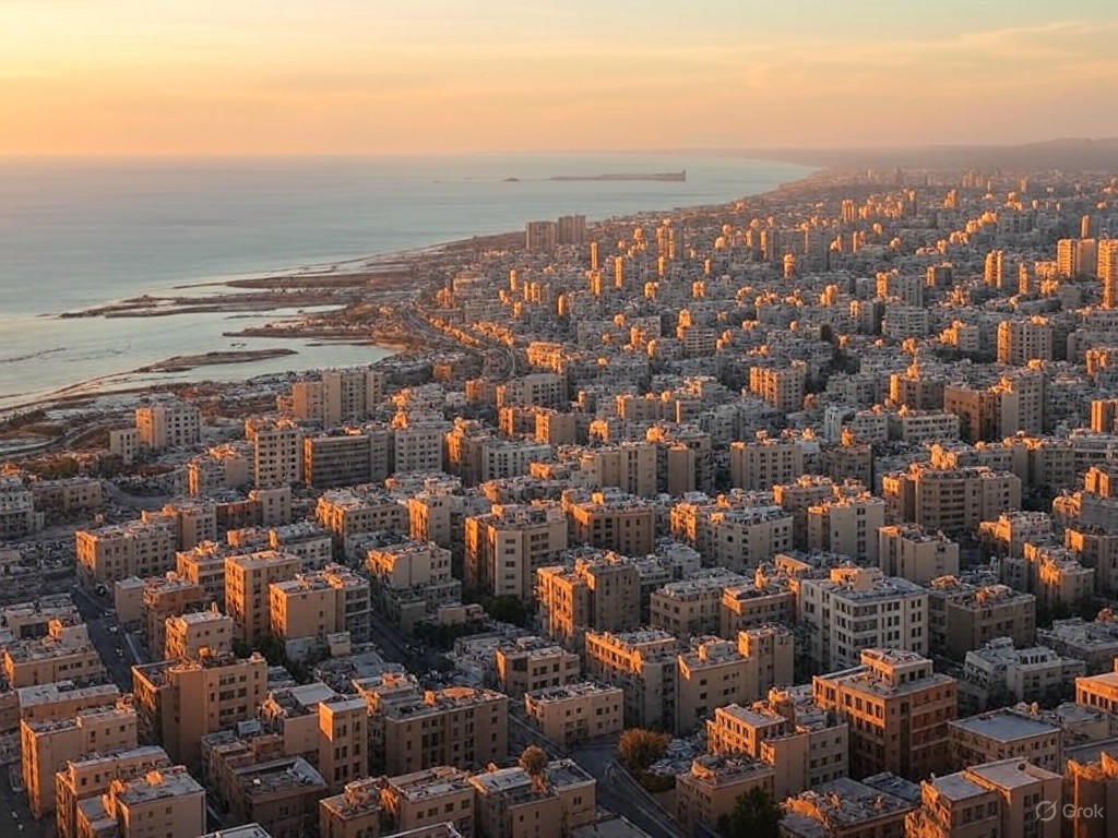 מספר ילדים שנולדו ב-2023 לפי עיר בישראל